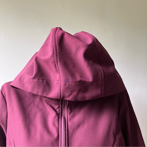 C9 Champion | Nylon Shell Rain Jacket - Picture 4 of 7